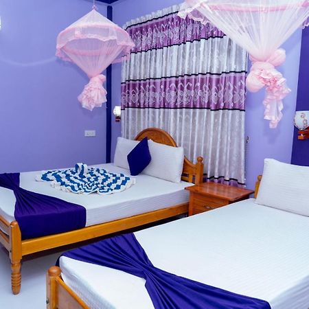 Snp Star Guest House تريكونامالاي المظهر الخارجي الصورة