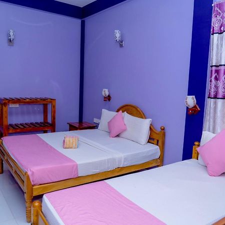 Snp Star Guest House تريكونامالاي المظهر الخارجي الصورة