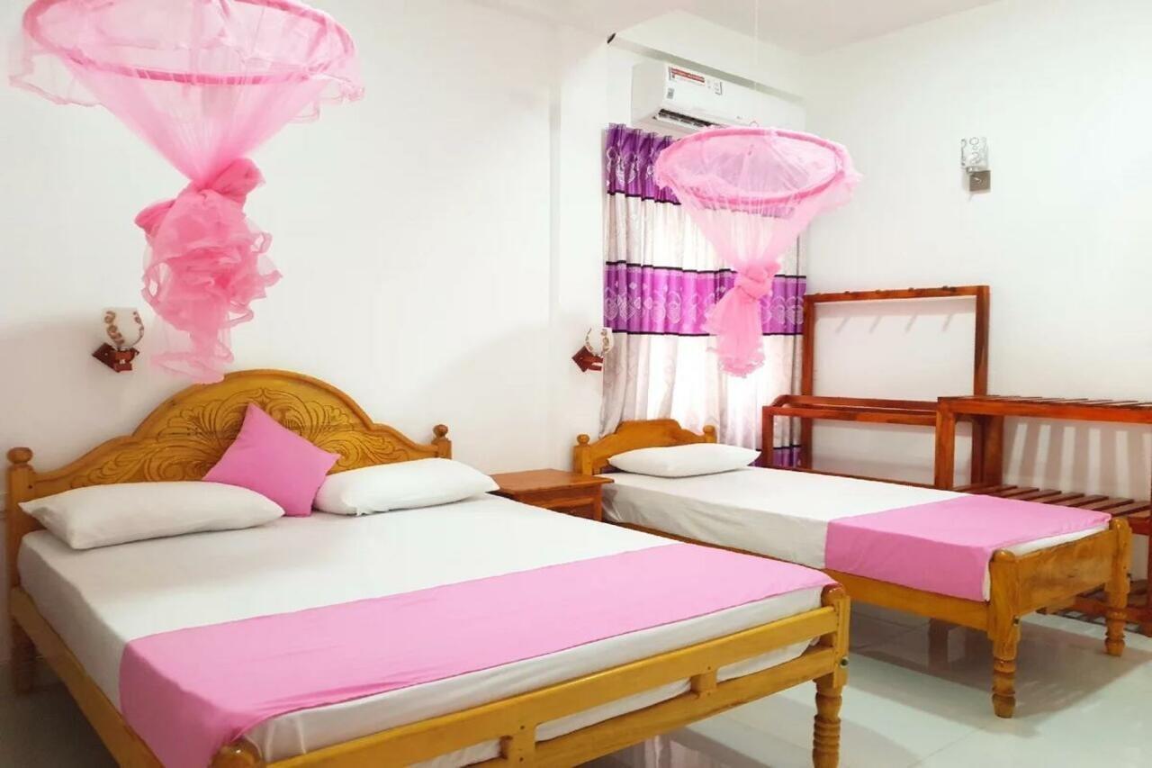 Snp Star Guest House تريكونامالاي المظهر الخارجي الصورة