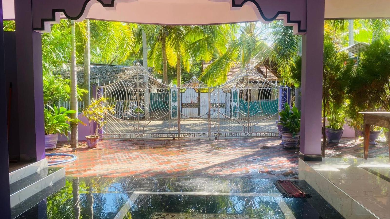 Snp Star Guest House تريكونامالاي المظهر الخارجي الصورة