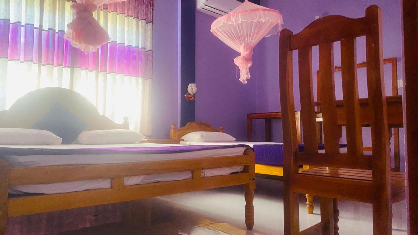 Snp Star Guest House تريكونامالاي المظهر الخارجي الصورة