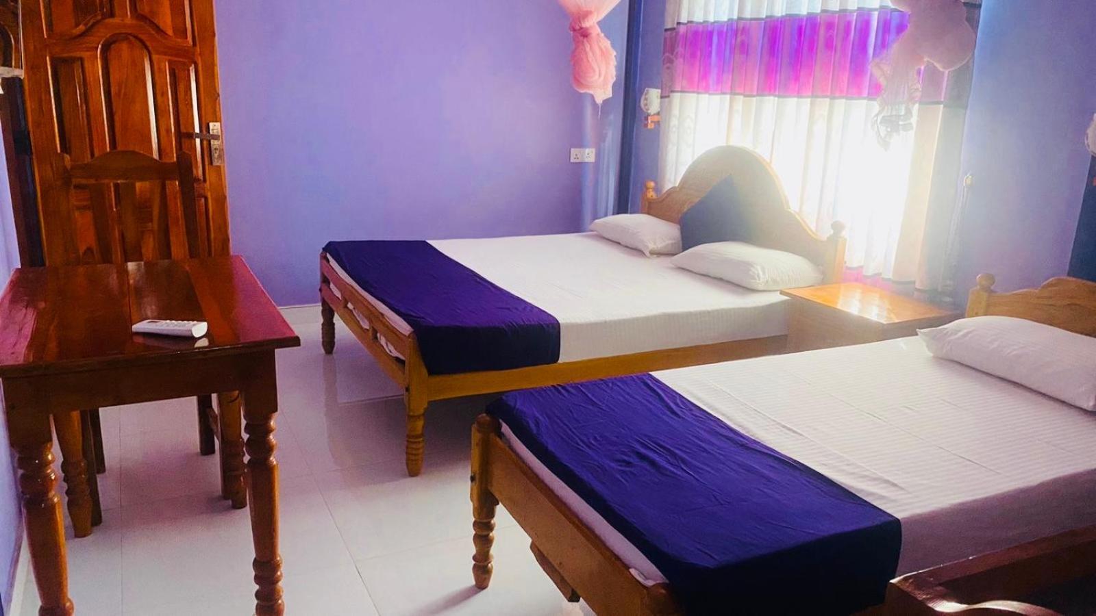 Snp Star Guest House تريكونامالاي المظهر الخارجي الصورة