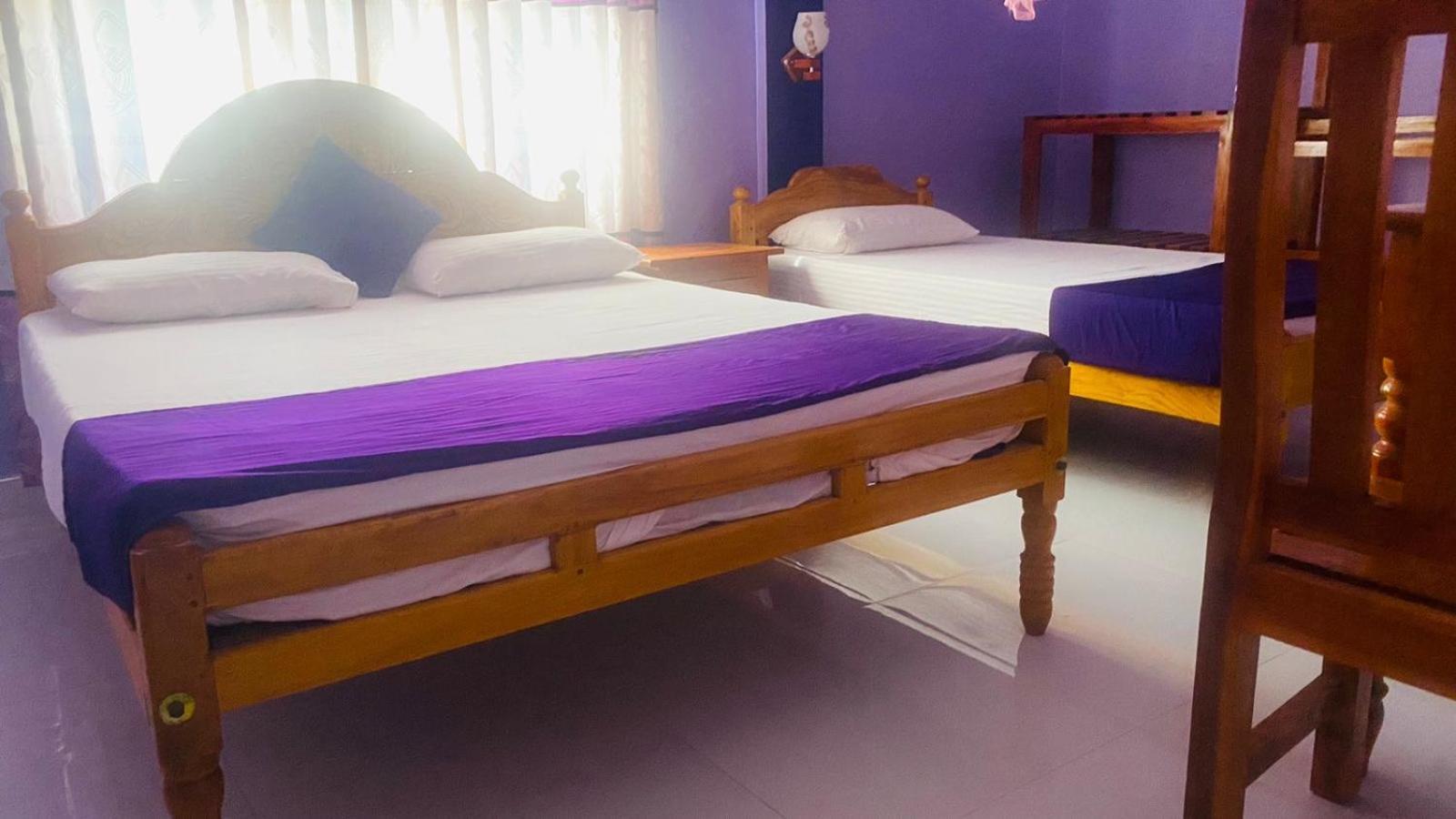 Snp Star Guest House تريكونامالاي المظهر الخارجي الصورة