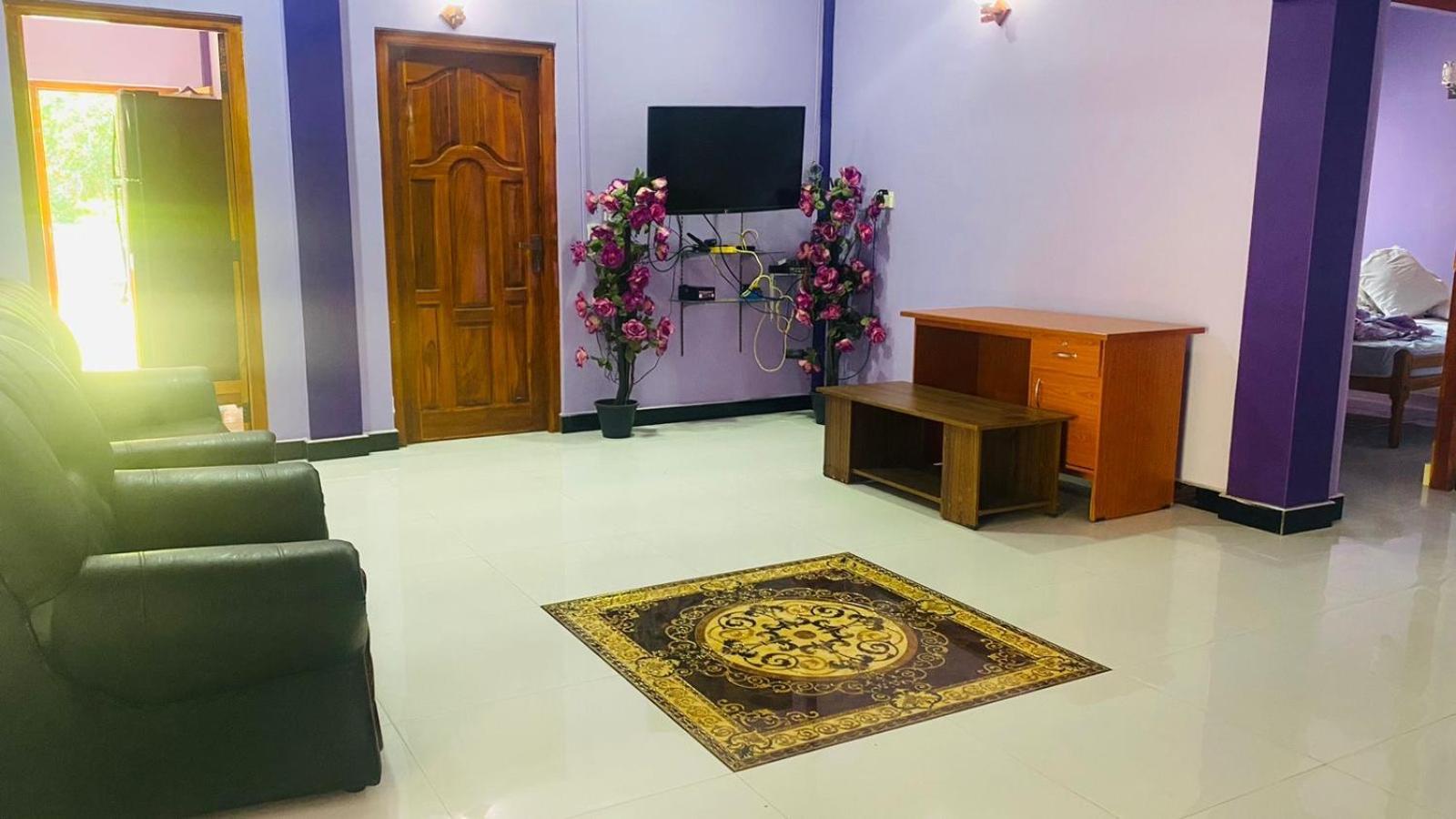 Snp Star Guest House تريكونامالاي المظهر الخارجي الصورة
