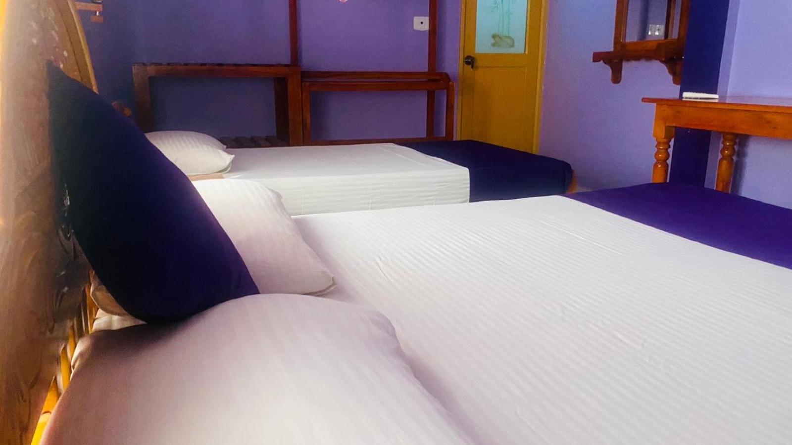Snp Star Guest House تريكونامالاي المظهر الخارجي الصورة