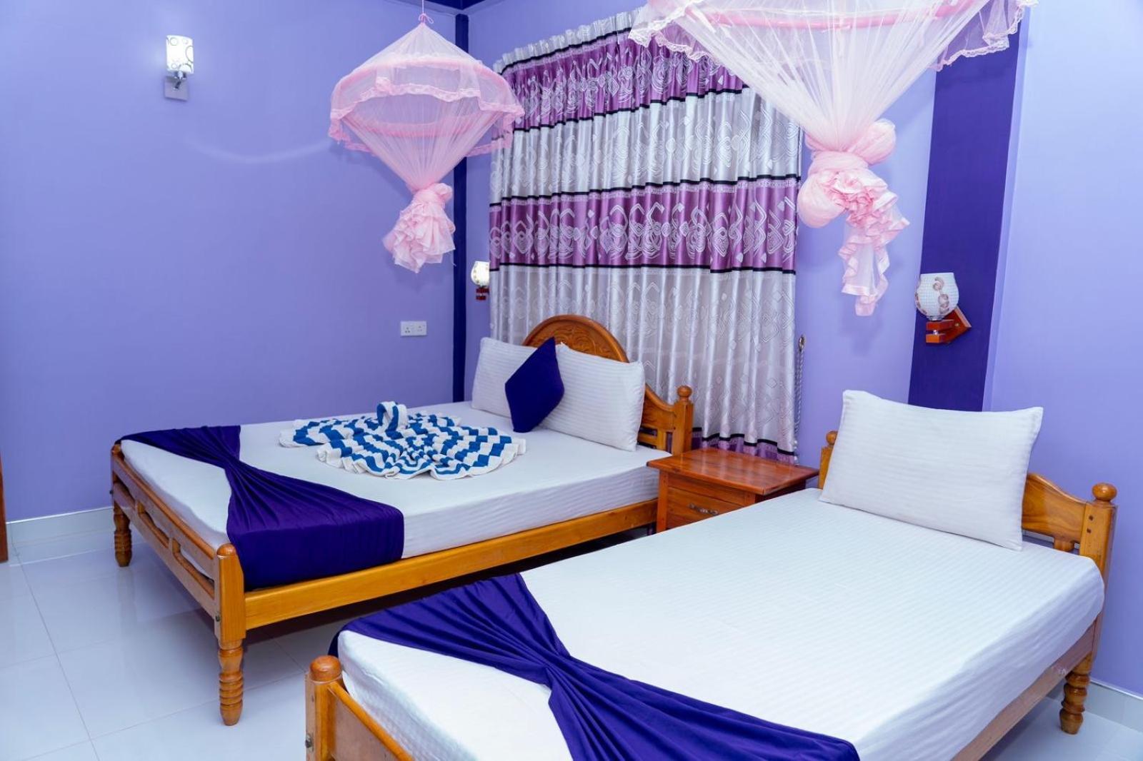 Snp Star Guest House تريكونامالاي المظهر الخارجي الصورة