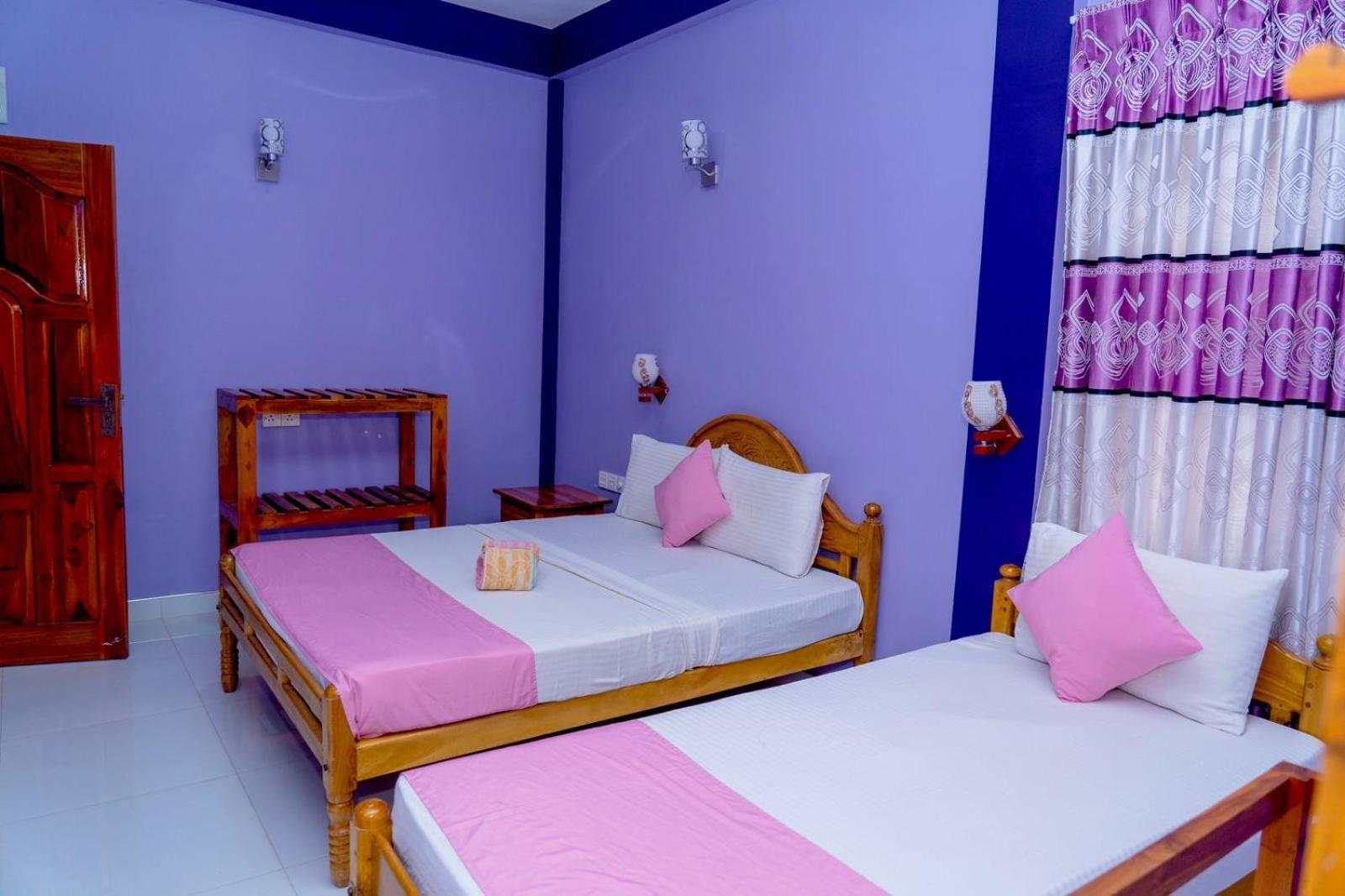 Snp Star Guest House تريكونامالاي المظهر الخارجي الصورة