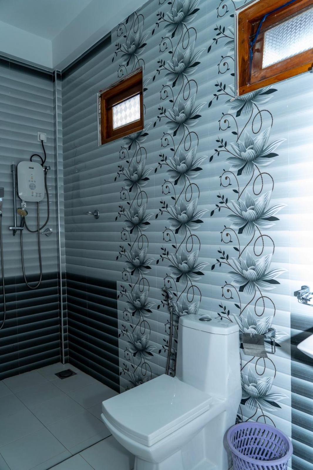Snp Star Guest House تريكونامالاي المظهر الخارجي الصورة