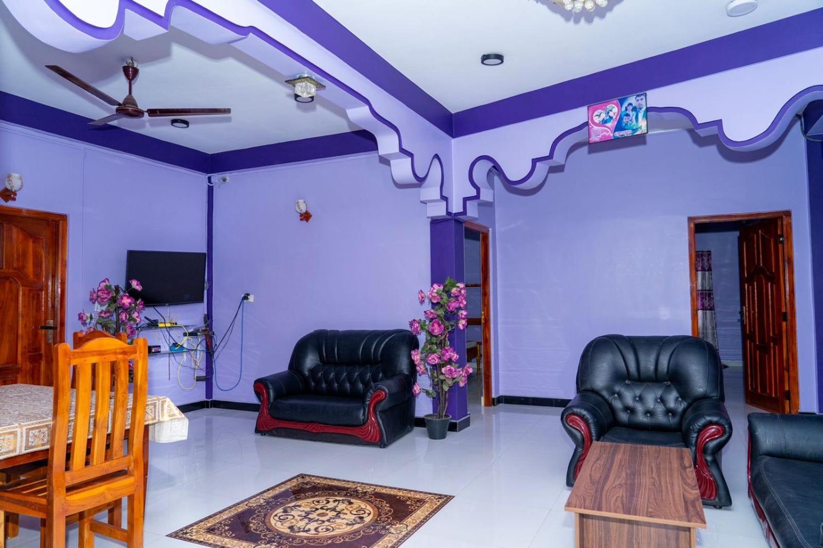 Snp Star Guest House تريكونامالاي المظهر الخارجي الصورة