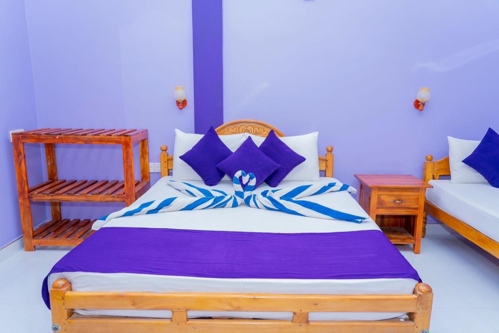 Snp Star Guest House تريكونامالاي المظهر الخارجي الصورة