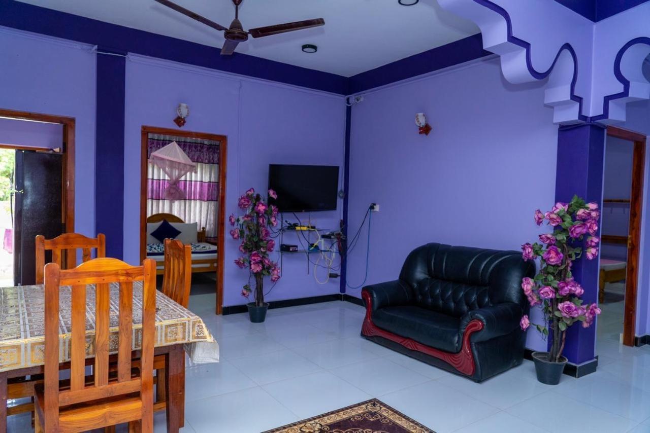 Snp Star Guest House تريكونامالاي المظهر الخارجي الصورة