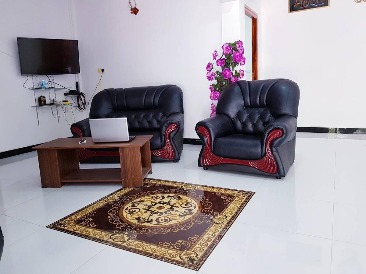 Snp Star Guest House تريكونامالاي المظهر الخارجي الصورة