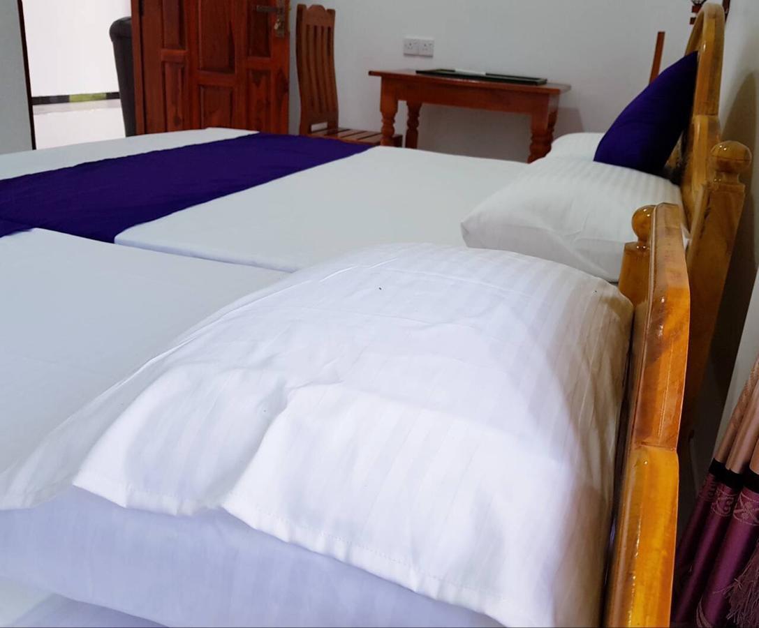 Snp Star Guest House تريكونامالاي المظهر الخارجي الصورة