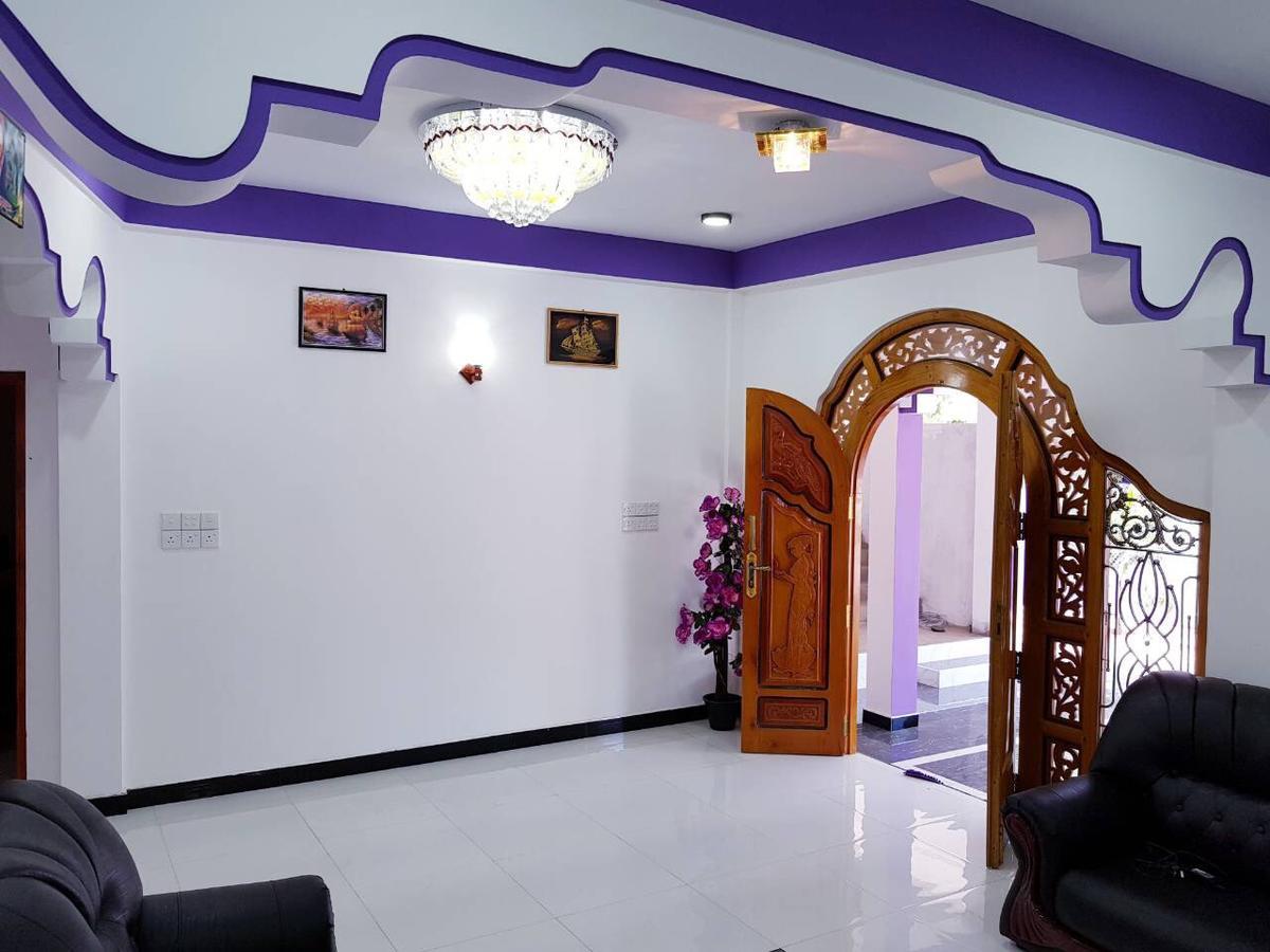 Snp Star Guest House تريكونامالاي المظهر الخارجي الصورة