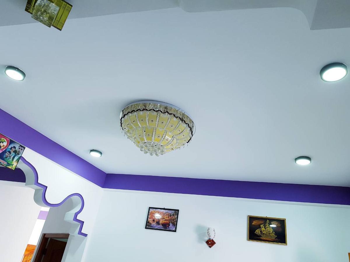 Snp Star Guest House تريكونامالاي المظهر الخارجي الصورة
