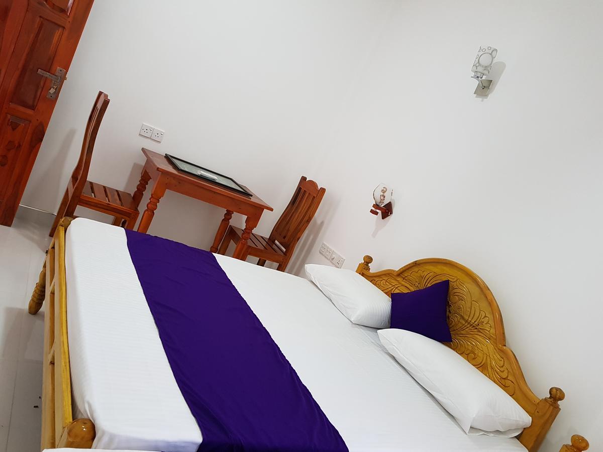 Snp Star Guest House تريكونامالاي المظهر الخارجي الصورة