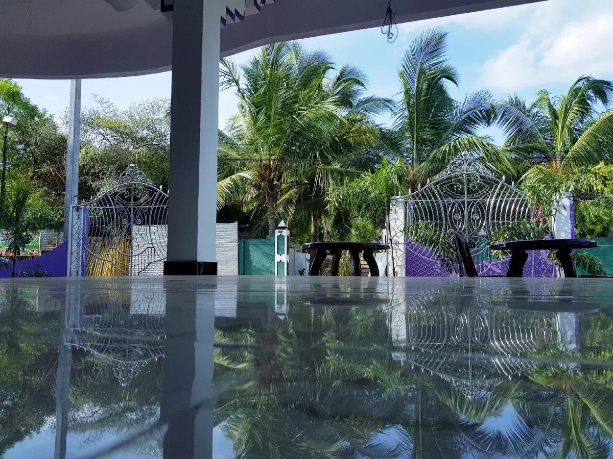 Snp Star Guest House تريكونامالاي المظهر الخارجي الصورة