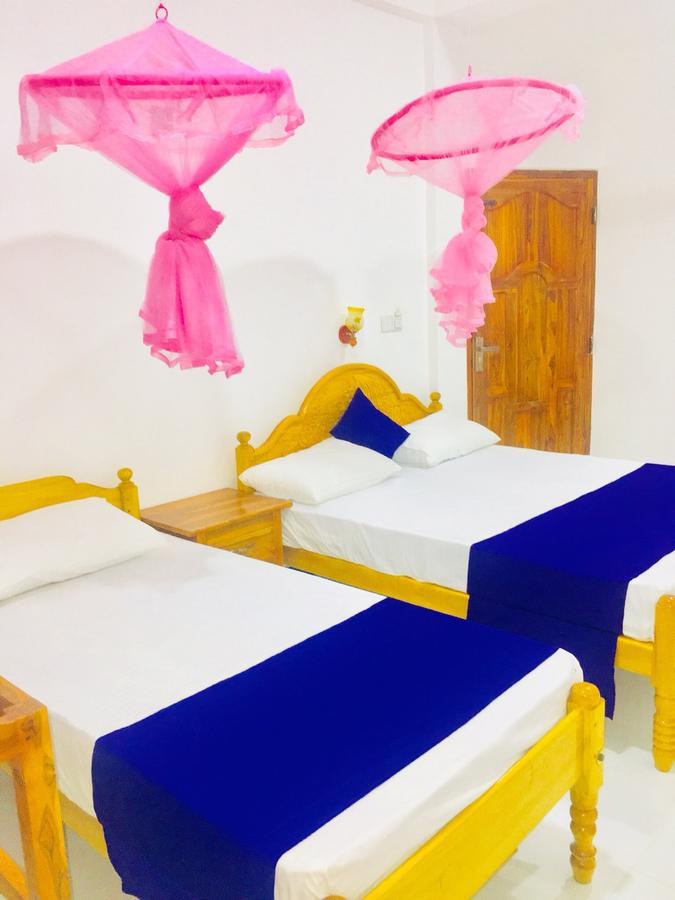 Snp Star Guest House تريكونامالاي المظهر الخارجي الصورة