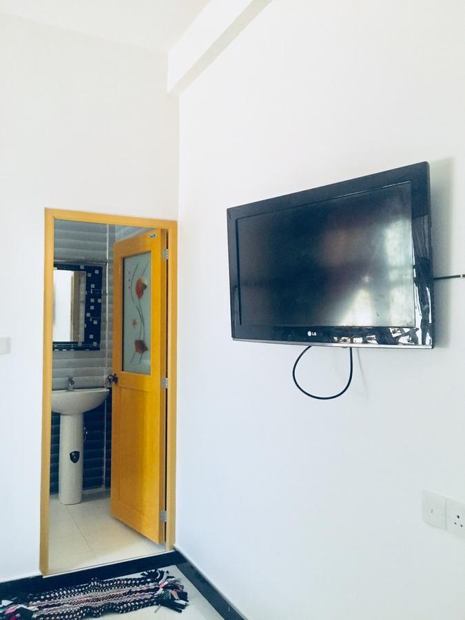 Snp Star Guest House تريكونامالاي المظهر الخارجي الصورة