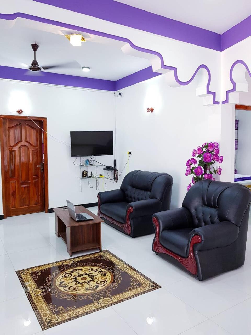 Snp Star Guest House تريكونامالاي المظهر الخارجي الصورة