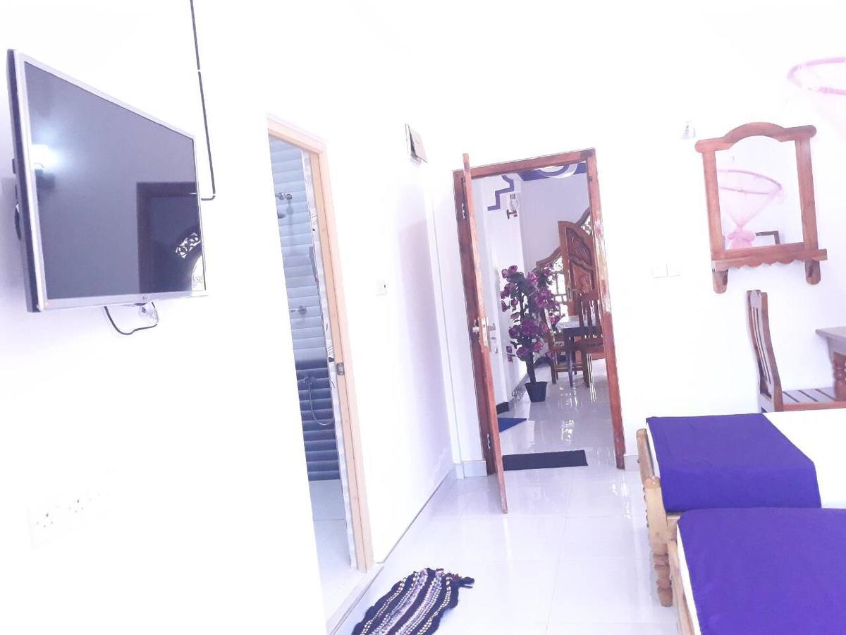Snp Star Guest House تريكونامالاي المظهر الخارجي الصورة