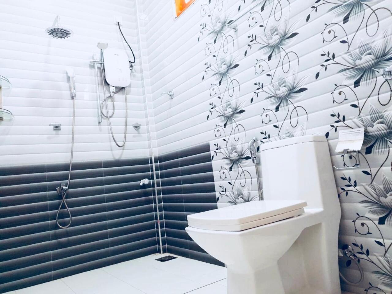 Snp Star Guest House تريكونامالاي المظهر الخارجي الصورة