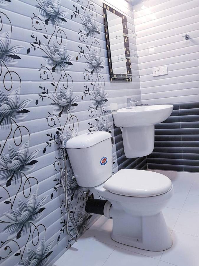 Snp Star Guest House تريكونامالاي المظهر الخارجي الصورة